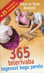 365 telerivaba tegevust kogu perele