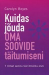Kuidas jõuda oma soovide täitumiseni