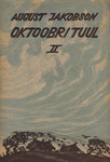Oktoobrituul