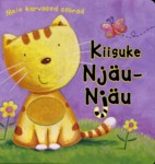 Kiisuke Njäu-Njäu