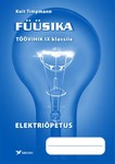 Füüsika töövihik IX klassile