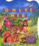 Loomalapsed metsas