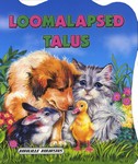 Loomalapsed talus