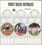 Soviet Baltic Republics