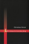 Liivimaa kroonika järg