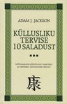 Küllusliku tervise 10 saladust
