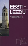 Eesti-leedu vestmik. Estiski-lietuviški pasikalbejimai