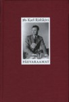 Päevaraamat