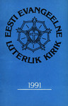 Eesti Evangeelne Luterlik Kirik