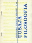 Lisalugemist filosoofia ajaloost