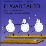 Elavad tähed