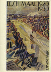 Eesti maal 1920-1930. Esimene valik. 12 postkaarti