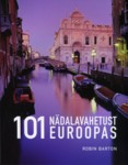 101 nädalavahetust Euroopas