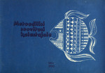 Metoodilisi soovitusi kalastajale