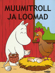 Muumitroll ja loomad