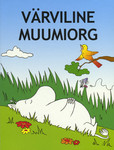 Värviline Muumiorg