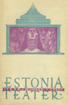 Estonia teater. Hooaeg 1929-1930. Variant II