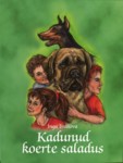 Kadunud koerte saladus