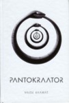 Pantokraator. Valge raamat