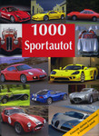1000 sportautot. Erinevate ajastute kauneimad ja kiireimad autod