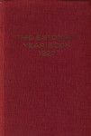 The Estonian year-book 1927