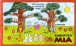 Karupoeg Mia