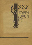 Suomen suvun tiet