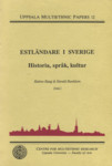 Estländare i Sverige