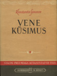 Vene küsimus