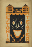 Estonia teater. Hooaeg 1922-1923