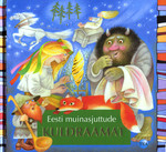 Eesti muinasjuttude kuldraamat