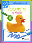 Joonista ja kleebi. 2-3-aastastele