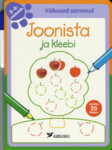 Joonista ja kleebi. 3-4-aastastele