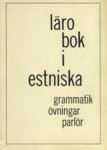 Lärobok i estniska