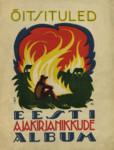 Õitsituled. Eesti ajakirjanikkude album. Koguteos