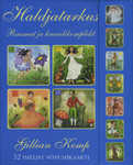 Haldjatarkus. Raamat ja kaardikomplekt