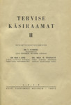 Tervise käsiraamat