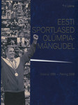 Eesti sportlased olümpiamängudel