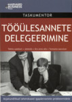 Tööülesannete delegeerimine