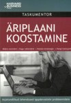 Äriplaani koostamine