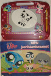 Minu joonistamisraamat. Littlest Pet Shop