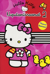 Hello Kitty. Nuputamisraamat