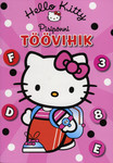 Hello Kitty. Pisipõnni töövihik