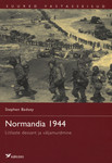 Normandia 1944. Liitlaste dessant ja väljamurdmine