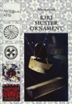 Kiri. Muster. Ornament