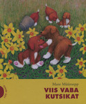 Viis vaba kutsikat