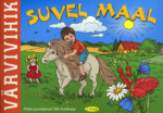 Suvel maal. Värvivihik