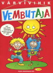 Vembutaja. Värvivihik