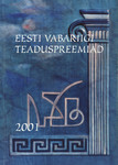Eesti Vabariigi teaduspreemiad 2001