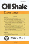 Oil Shale